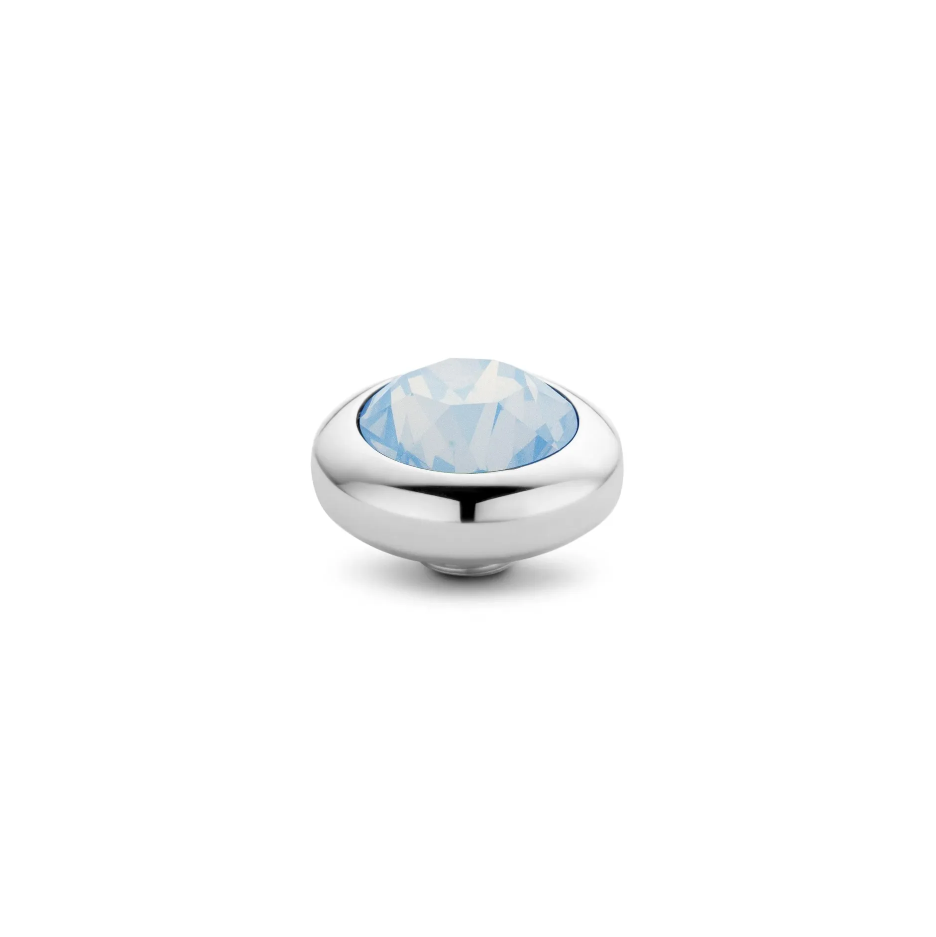Outlet Melano Jewelry Melano Vivid Basic CZ Steentje 7 mm