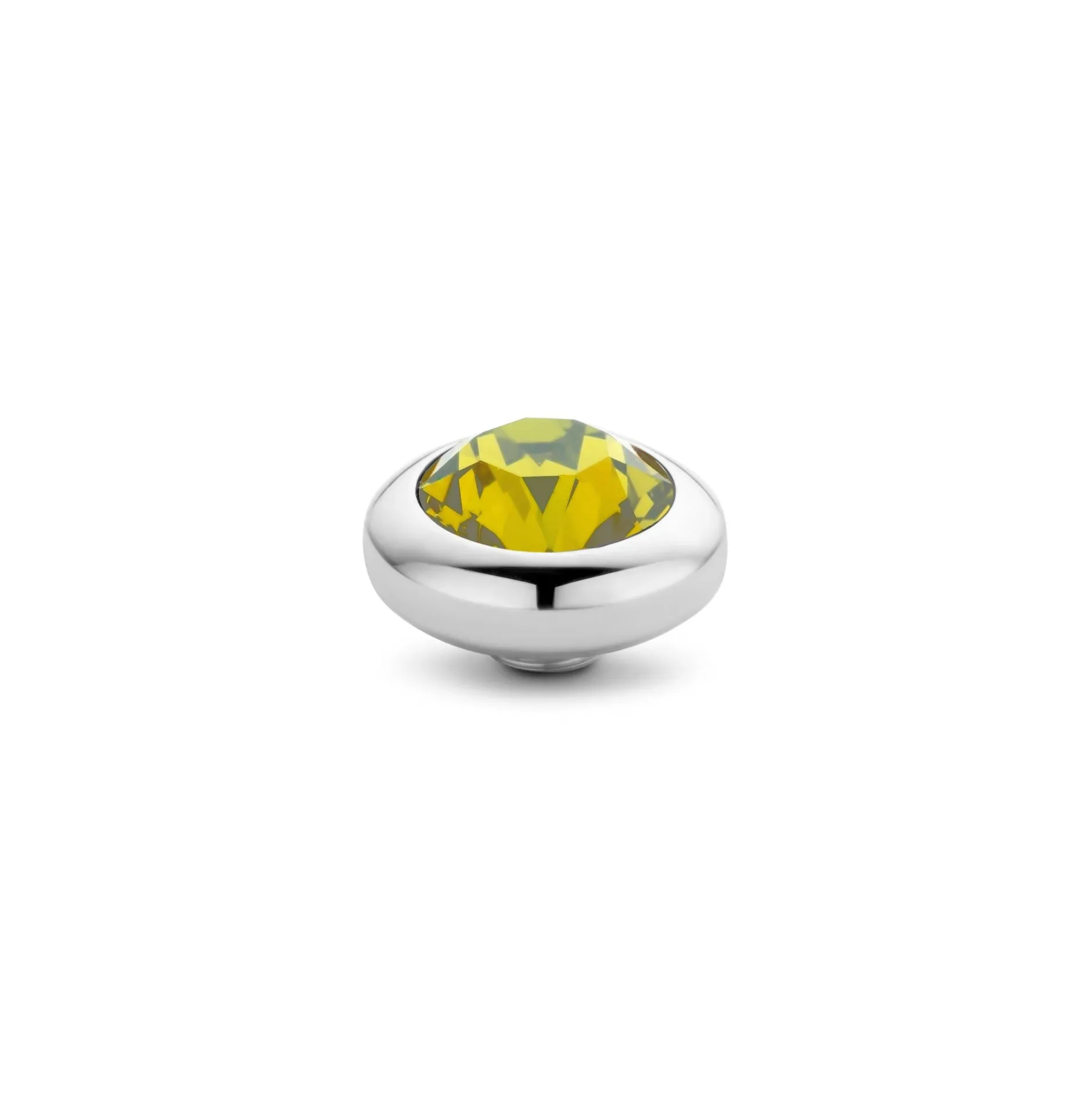 Outlet Melano Jewelry Melano Vivid Basic CZ Steentje 7 mm