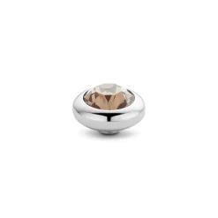 Outlet Melano Jewelry Melano Vivid Basic CZ Steentje 7 mm