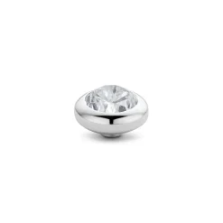 Outlet Melano Jewelry Melano Vivid Basic CZ Steentje 7 mm