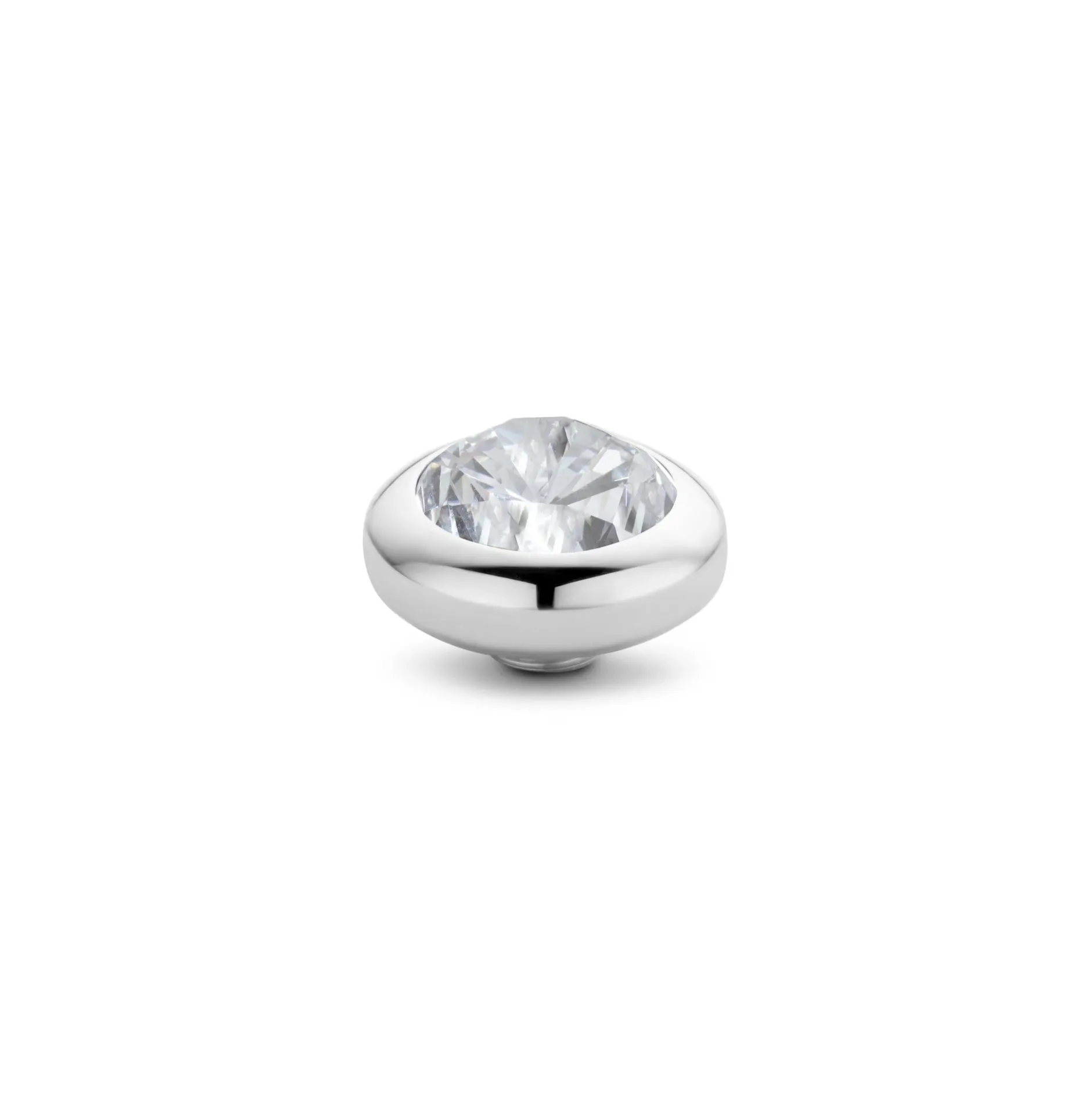 Outlet Melano Jewelry Melano Vivid Basic CZ Steentje 7 mm