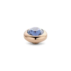 Outlet Melano Jewelry Melano Vivid Basic CZ Steentje 7 mm