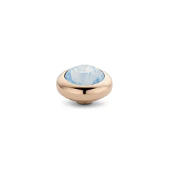 Outlet Melano Jewelry Melano Vivid Basic CZ Steentje 7 mm