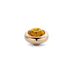 Outlet Melano Jewelry Melano Vivid Basic CZ Steentje 7 mm