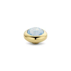 Outlet Melano Jewelry Melano Vivid Basic CZ Steentje 7 mm