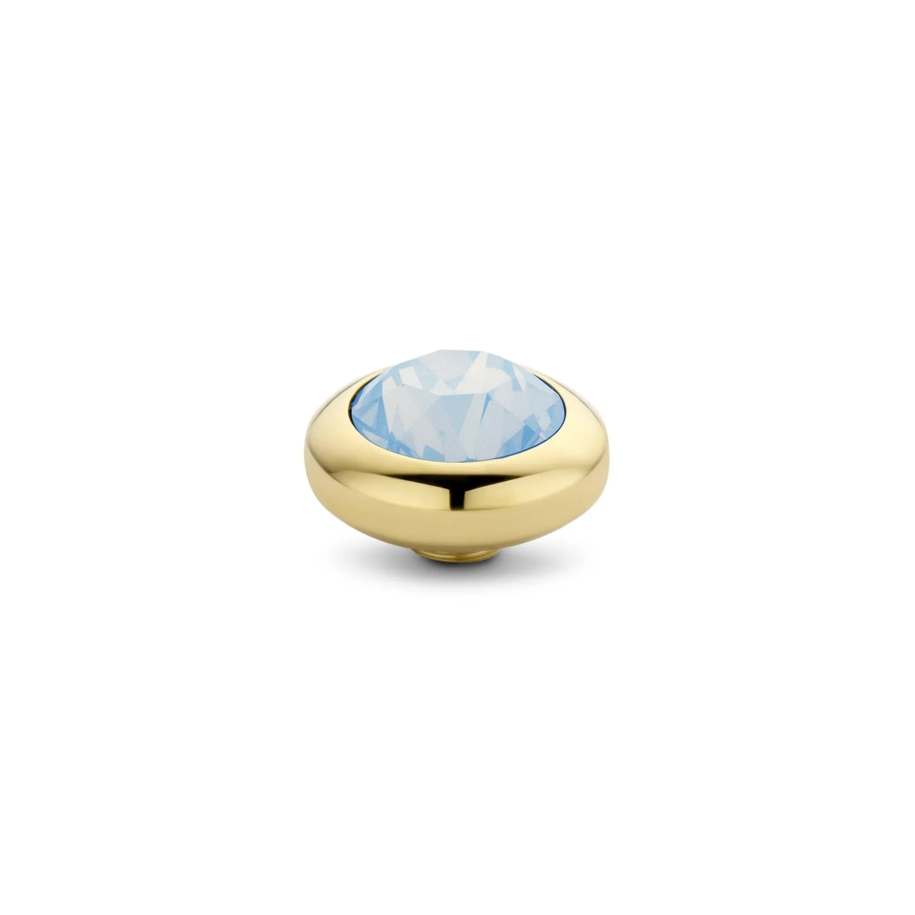Outlet Melano Jewelry Melano Vivid Basic CZ Steentje 7 mm