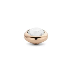 Outlet Melano Jewelry Melano Vivid Basic CZ Steentje 7 mm
