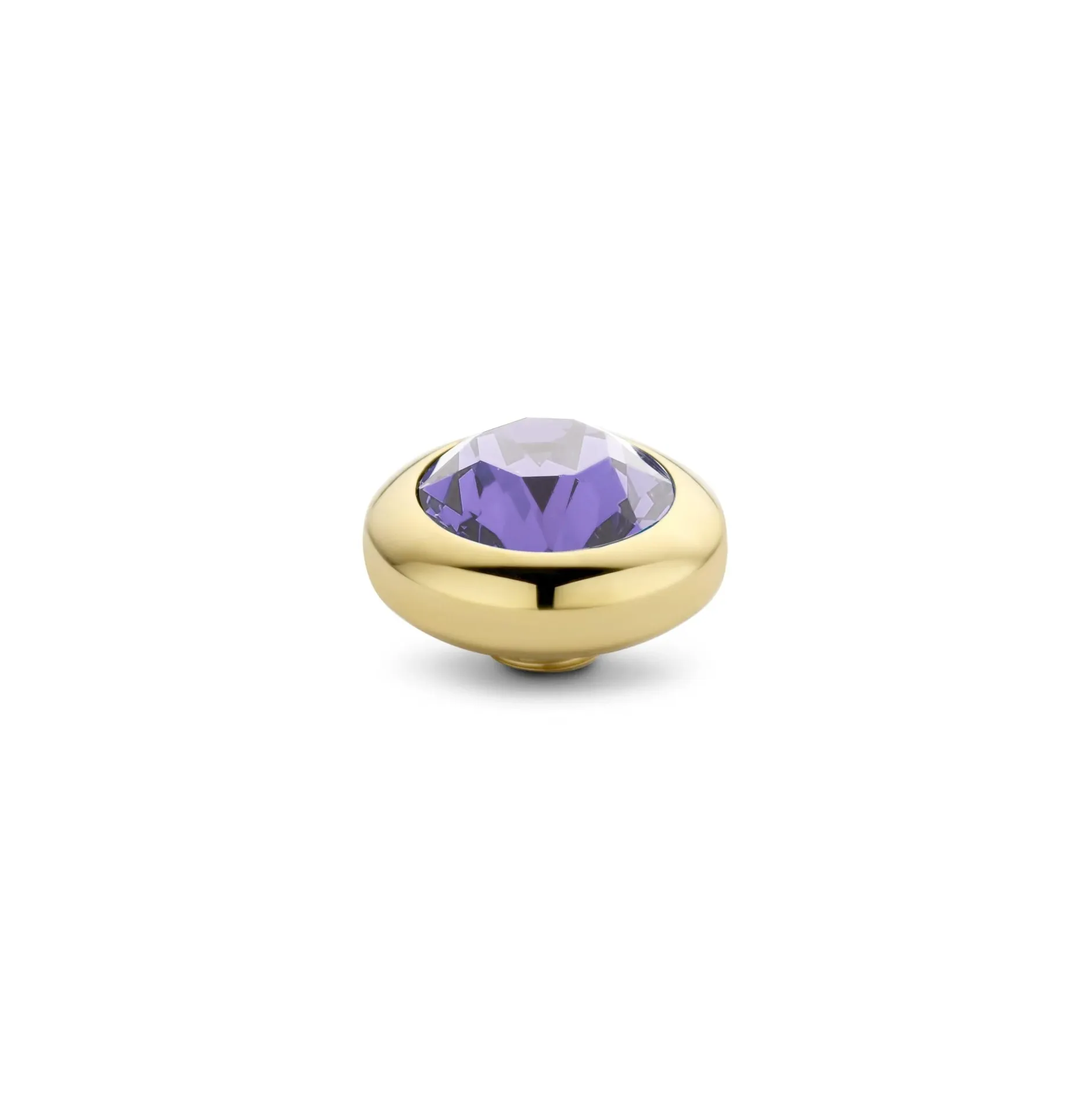 Outlet Melano Jewelry Melano Vivid Basic CZ Steentje 7 mm