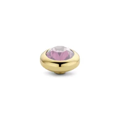 Outlet Melano Jewelry Melano Vivid Basic CZ Steentje 7 mm