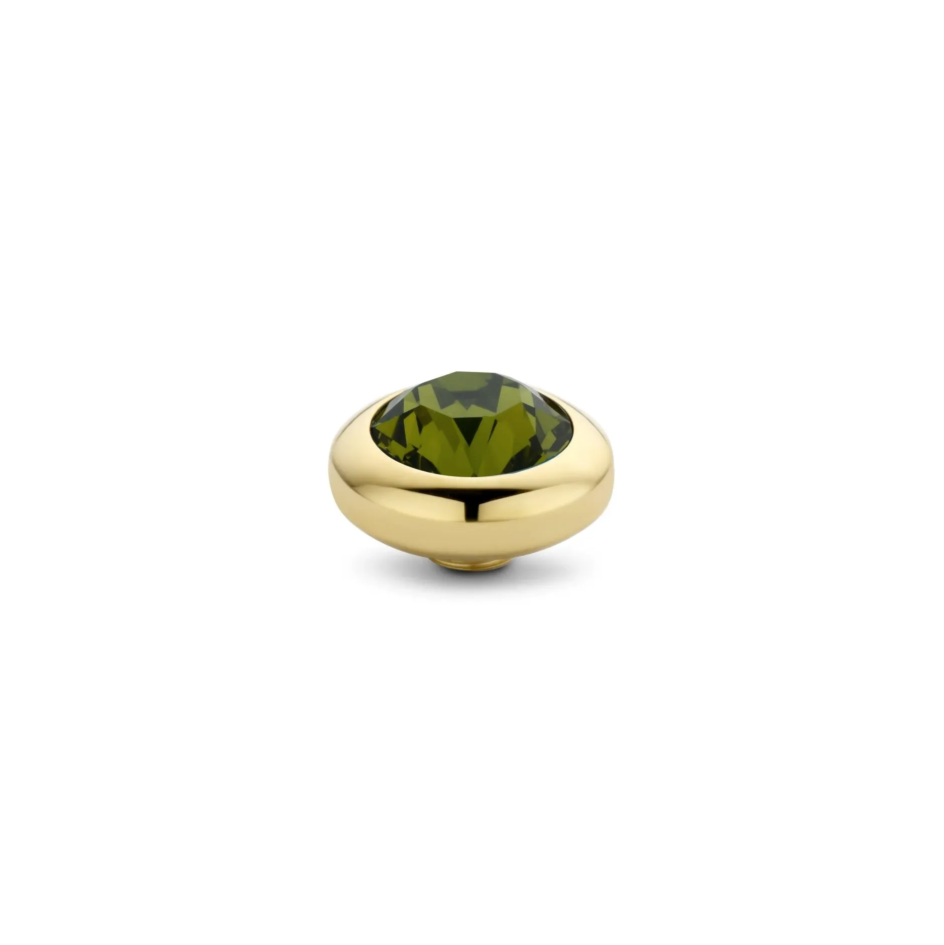 Outlet Melano Jewelry Melano Vivid Basic CZ Steentje 5 mm
