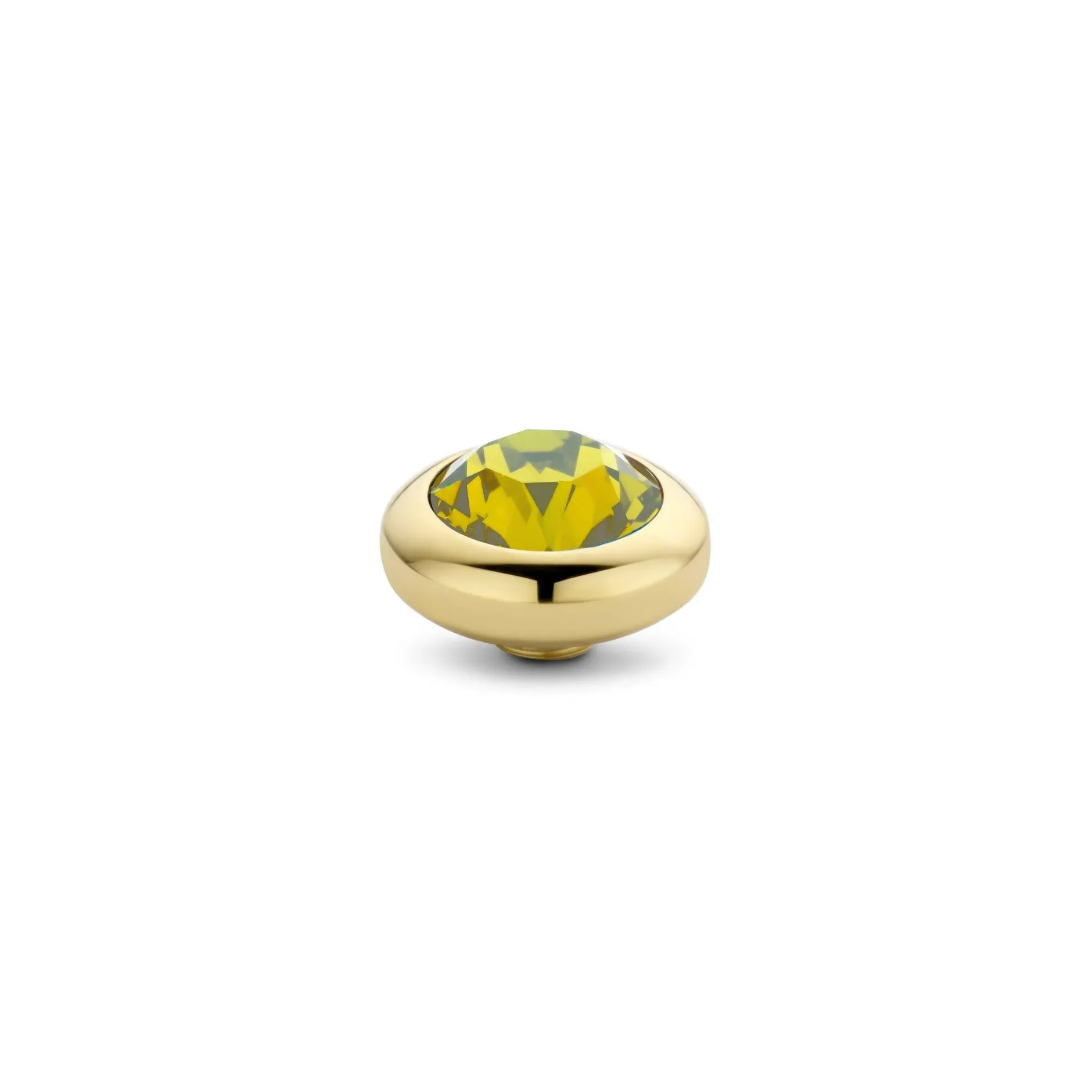 Outlet Melano Jewelry Melano Vivid Basic CZ Steentje 5 mm