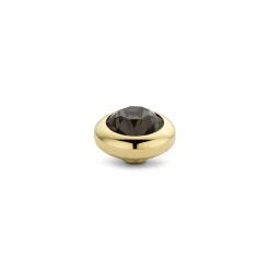 Outlet Melano Jewelry Melano Vivid Basic CZ Steentje 5 mm
