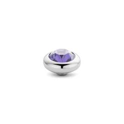 Outlet Melano Jewelry Melano Vivid Basic CZ Steentje 5 mm