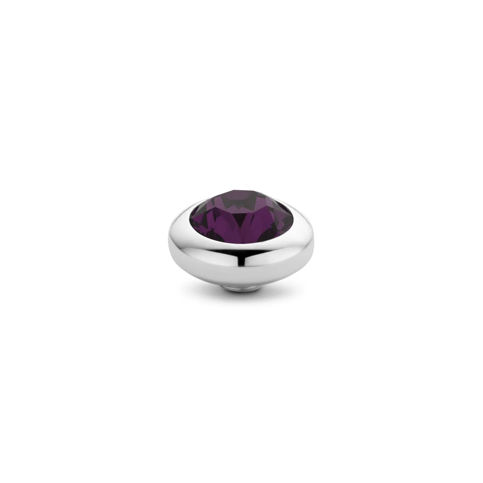 Outlet Melano Jewelry Melano Vivid Basic CZ Steentje 5 mm