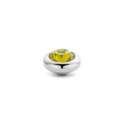 Outlet Melano Jewelry Melano Vivid Basic CZ Steentje 5 mm