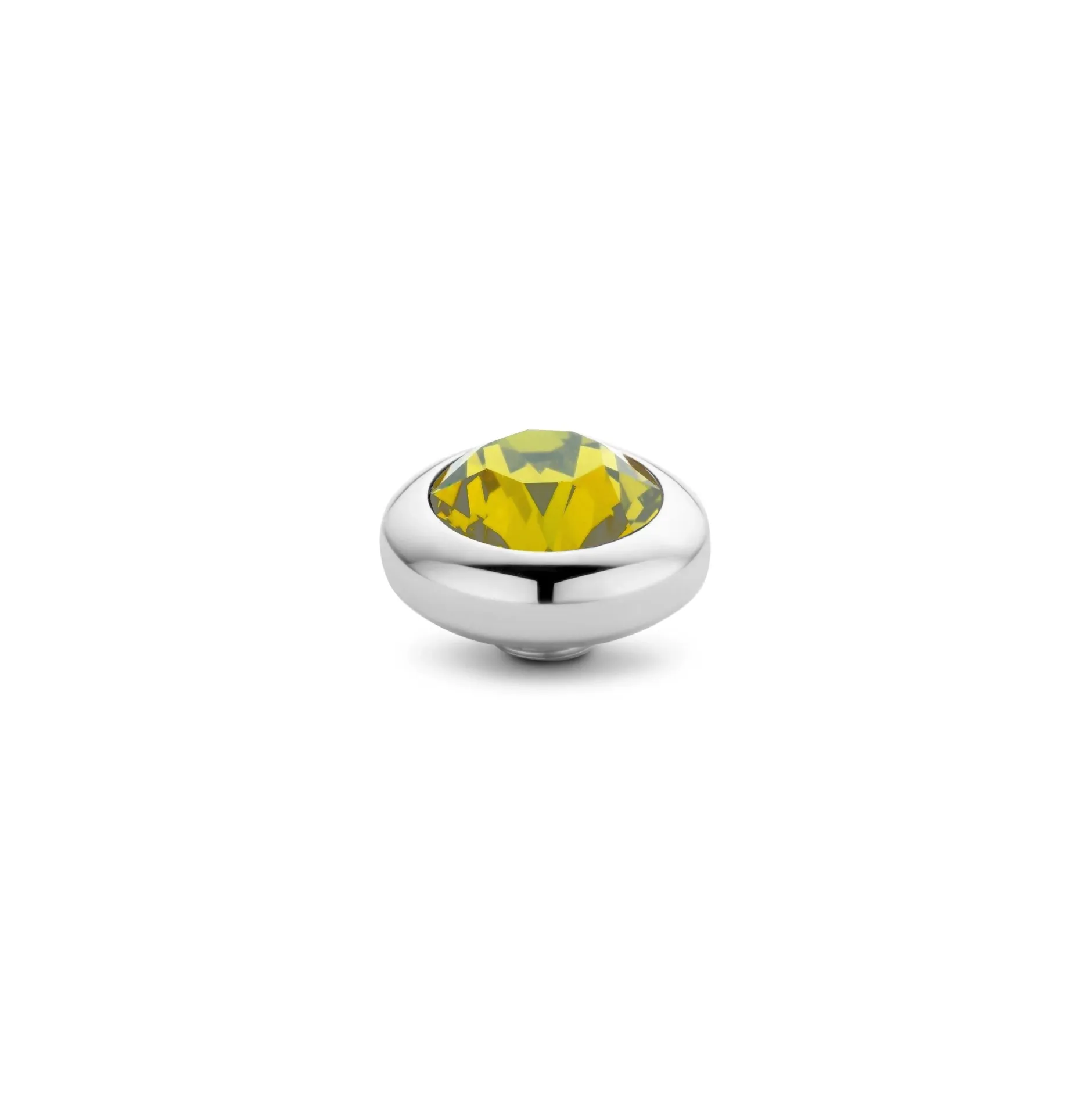 Outlet Melano Jewelry Melano Vivid Basic CZ Steentje 5 mm