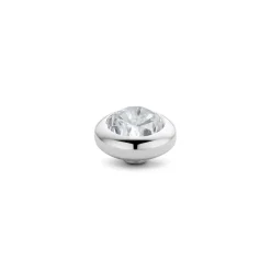 Outlet Melano Jewelry Melano Vivid Basic CZ Steentje 5 mm