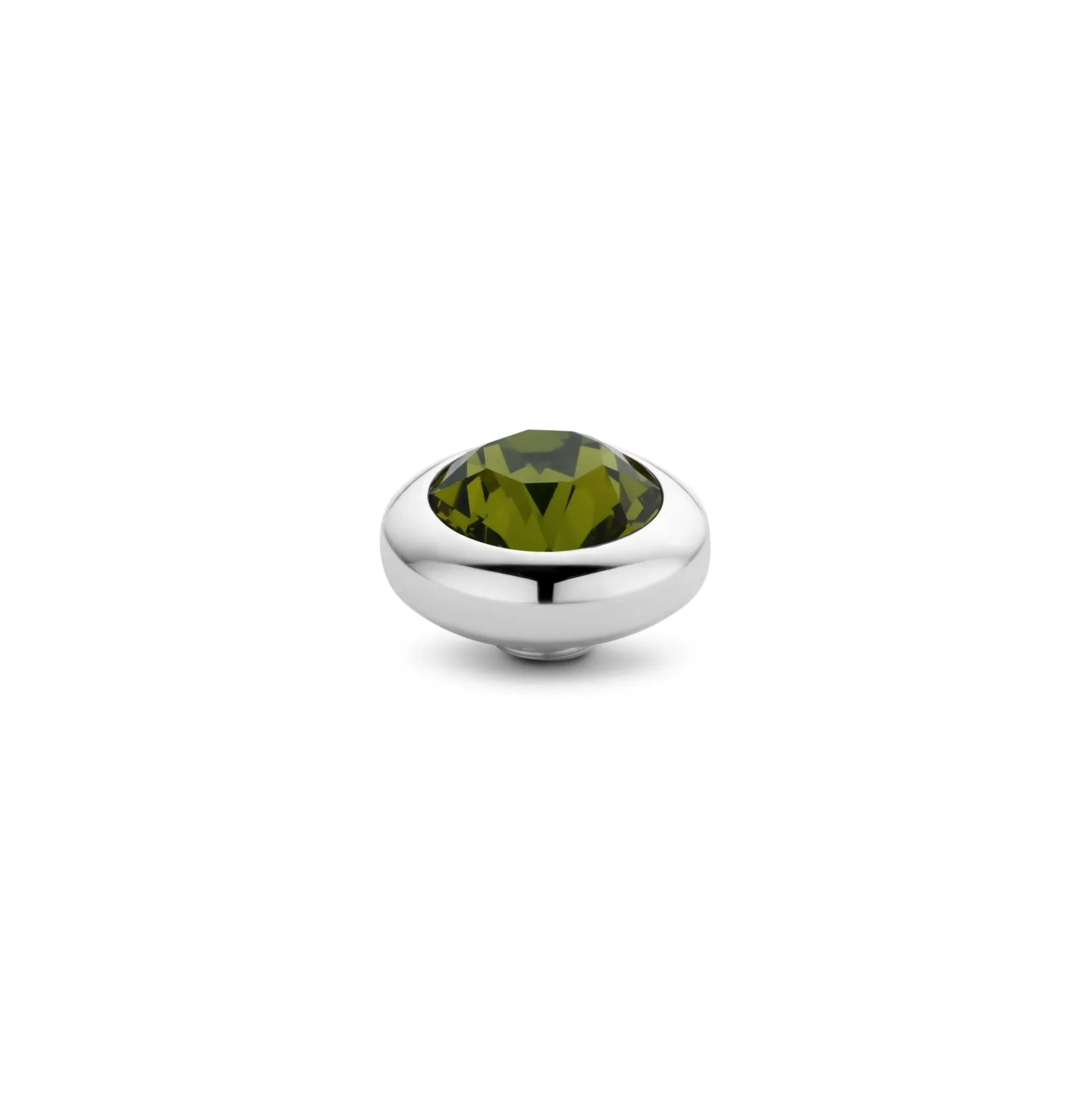 Outlet Melano Jewelry Melano Vivid Basic CZ Steentje 5 mm