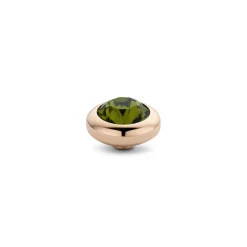 Outlet Melano Jewelry Melano Vivid Basic CZ Steentje 5 mm