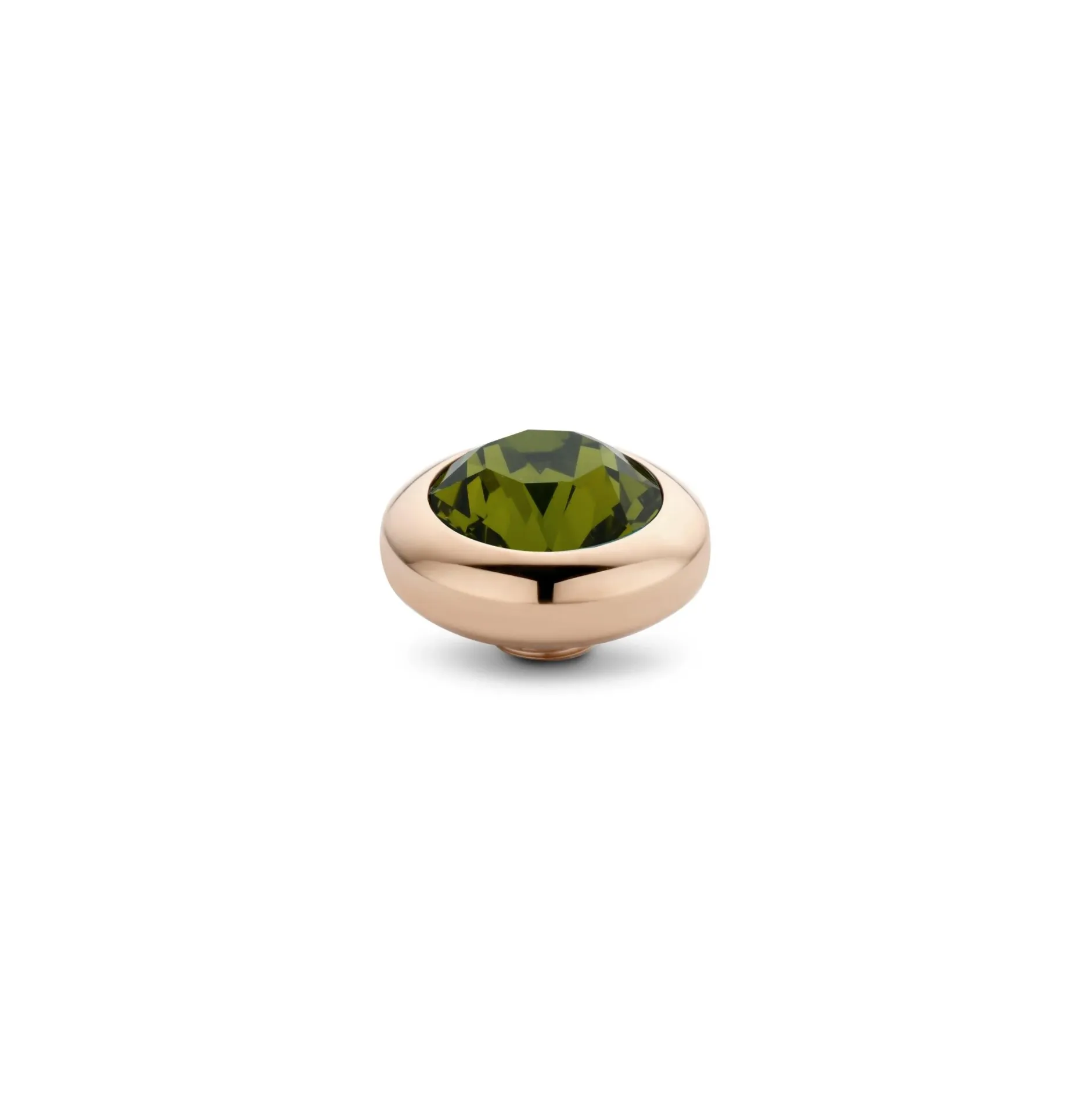 Outlet Melano Jewelry Melano Vivid Basic CZ Steentje 5 mm