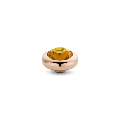 Outlet Melano Jewelry Melano Vivid Basic CZ Steentje 5 mm