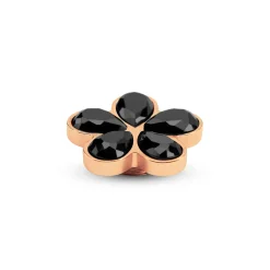Online Melano Jewelry Melano Vivid Blossom Steentje |