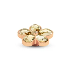 Online Melano Jewelry Melano Vivid Blossom Steentje |