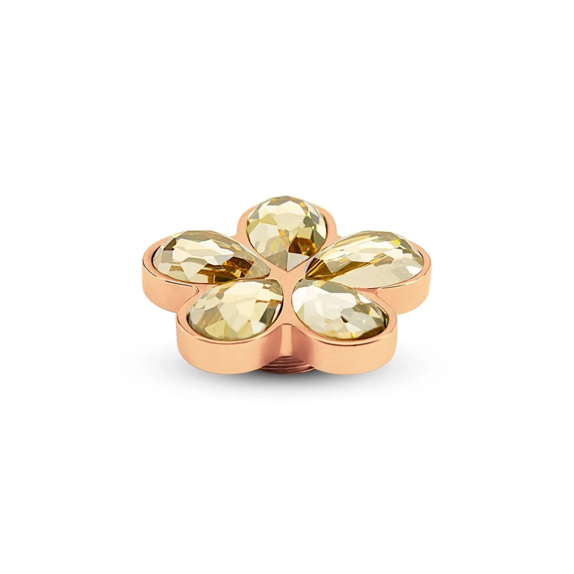 Online Melano Jewelry Melano Vivid Blossom Steentje |
