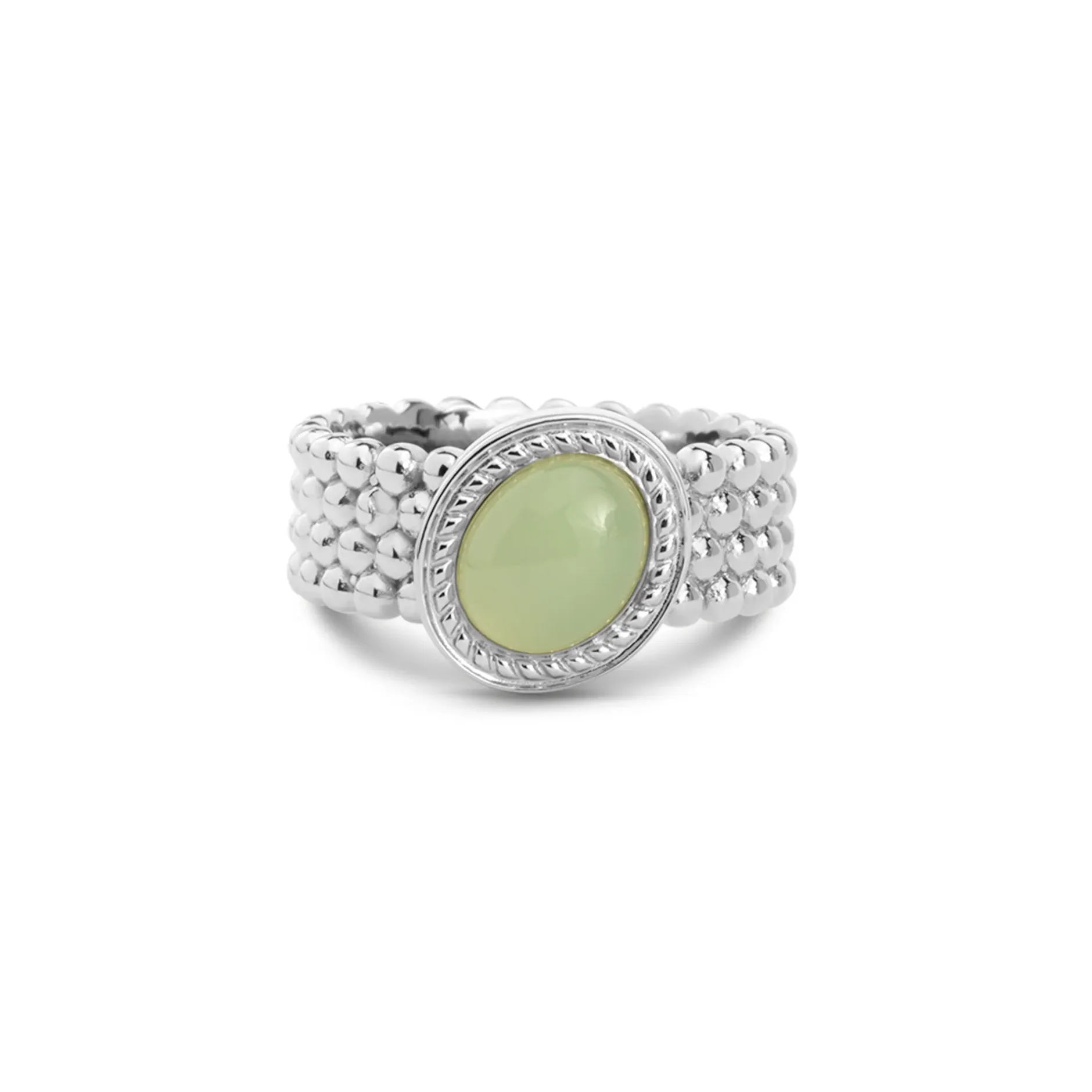Online Melano Jewelry Melano Vivid Bold Serve Ring Set