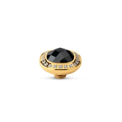 Discount Melano Jewelry Melano Vivid Border CZ Steentje