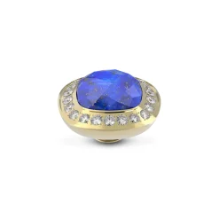 Best Melano Jewelry Melano Vivid Border CZ Steentje