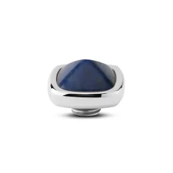Best Melano Jewelry Melano Vivid Boxy Gem Steentje