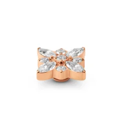 Hot Melano Jewelry Melano Vivid Brooch CZ Steentje