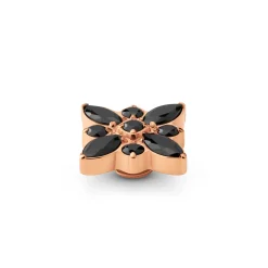 Hot Melano Jewelry Melano Vivid Brooch CZ Steentje