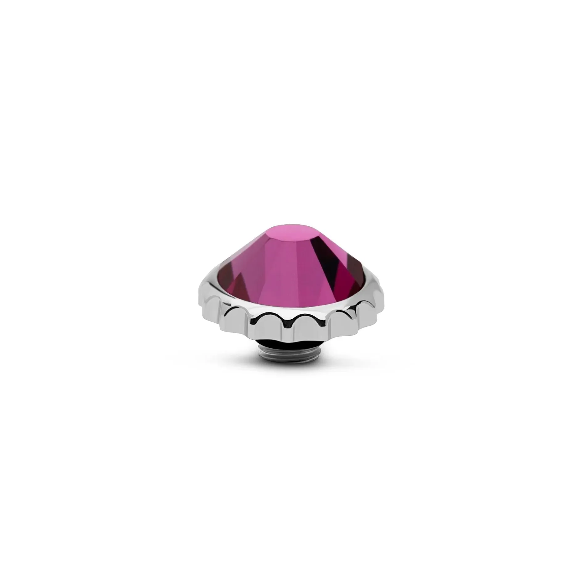 Hot Melano Jewelry Melano Vivid Cap Steentje |