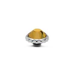 Hot Melano Jewelry Melano Vivid Cap Steentje |