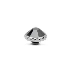 Hot Melano Jewelry Melano Vivid Cap Steentje |