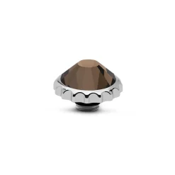 Hot Melano Jewelry Melano Vivid Cap Steentje |