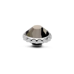 Hot Melano Jewelry Melano Vivid Cap Steentje |