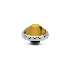 Hot Melano Jewelry Melano Vivid Cap Steentje |