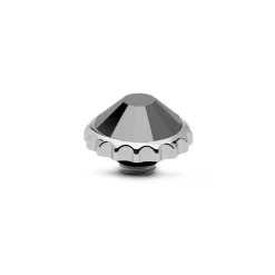 Hot Melano Jewelry Melano Vivid Cap Steentje |