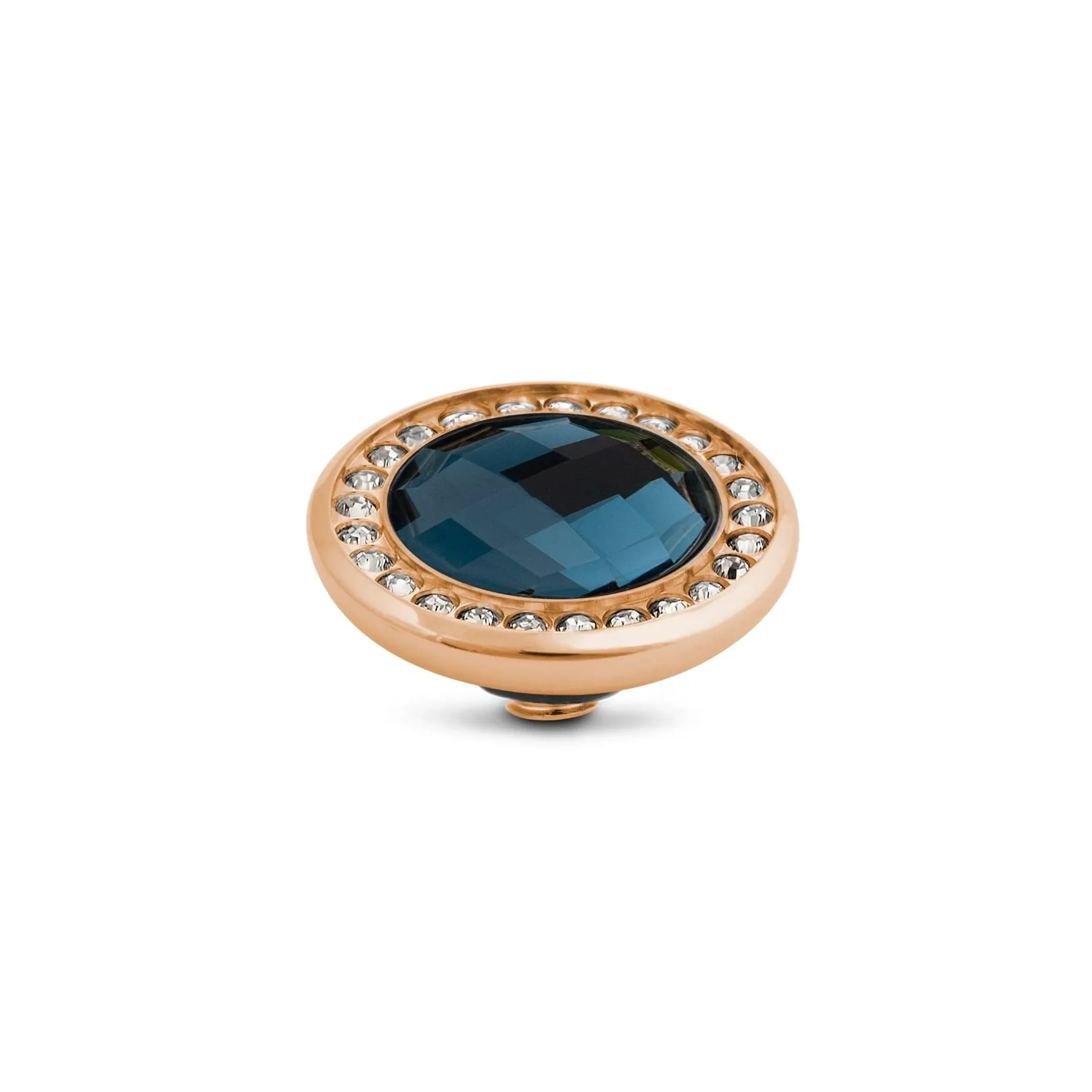 Online Melano Jewelry Melano Vivid Crystal CZ Steentje |