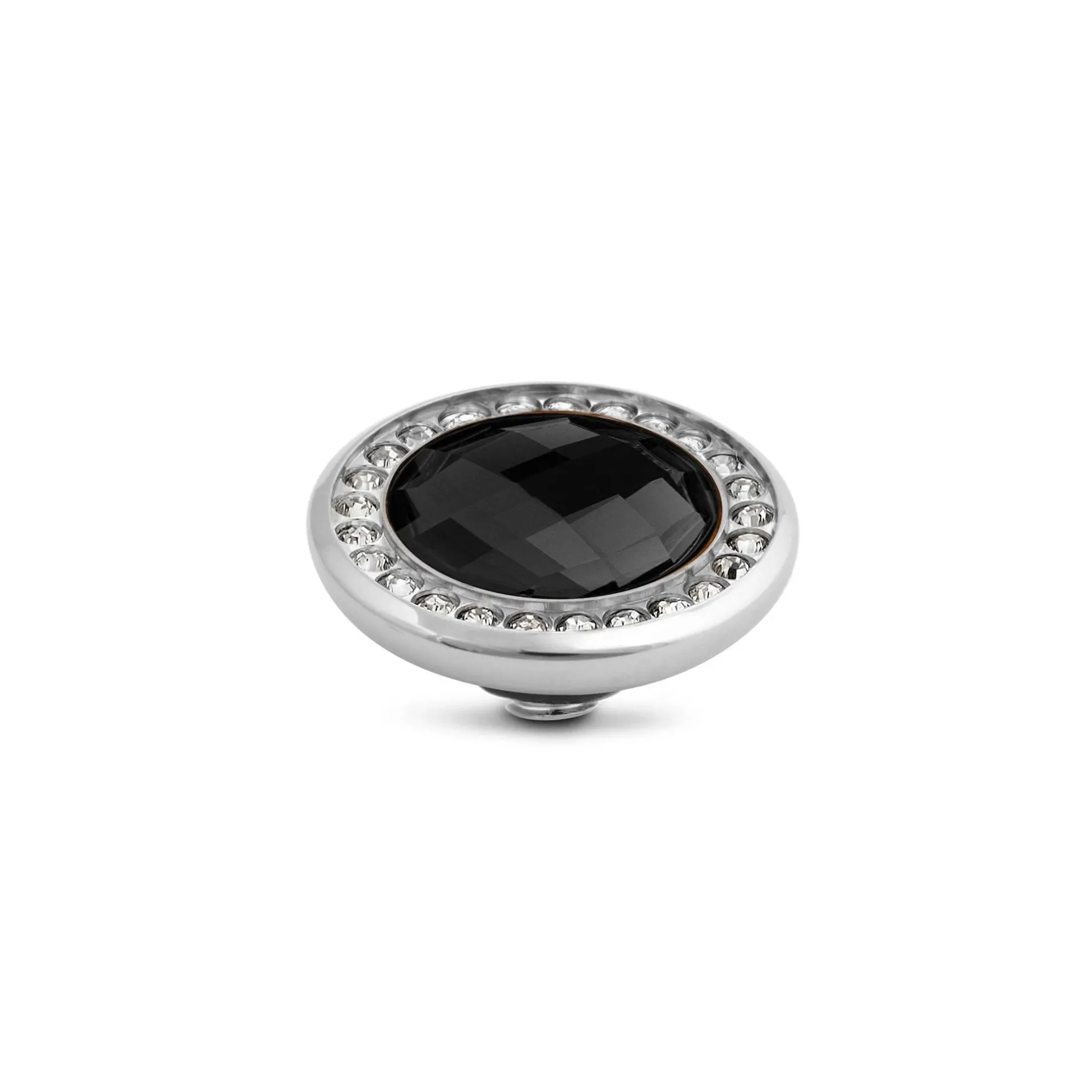 Online Melano Jewelry Melano Vivid Crystal CZ Steentje |