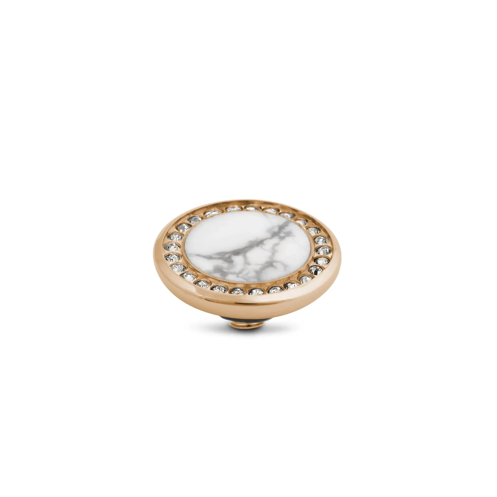 Sale Melano Jewelry Melano Vivid Crystal Gem Steentje