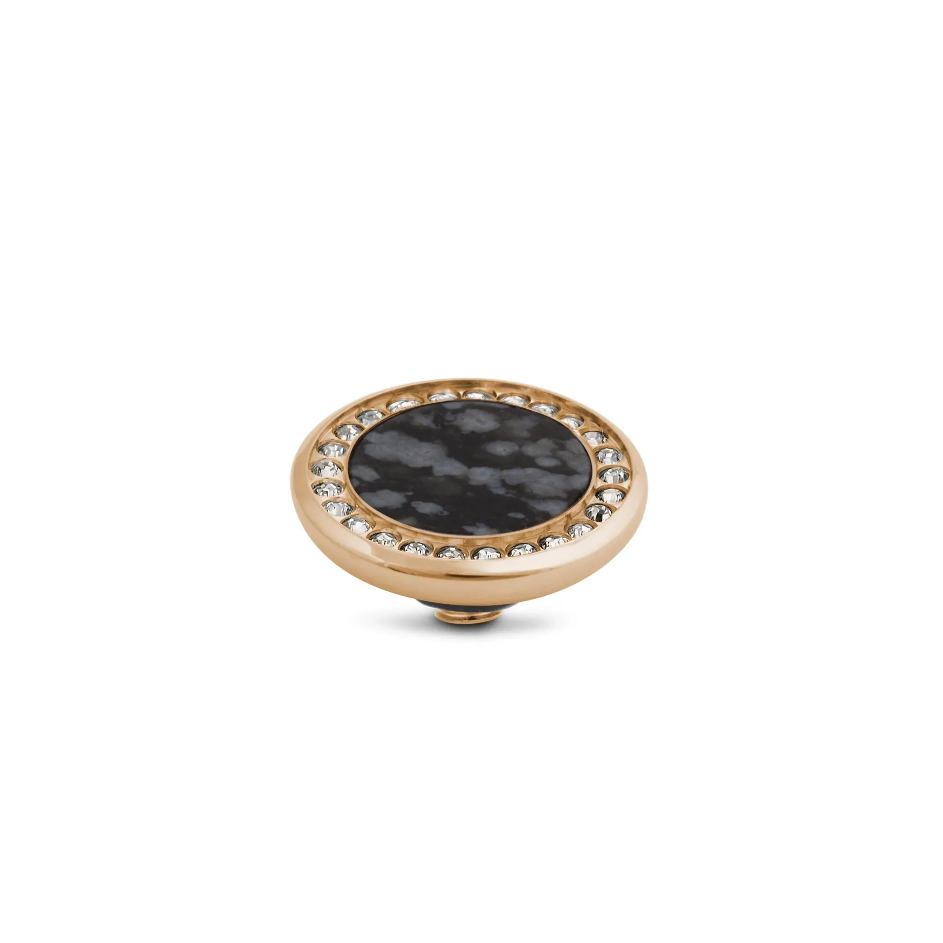 Sale Melano Jewelry Melano Vivid Crystal Gem Steentje