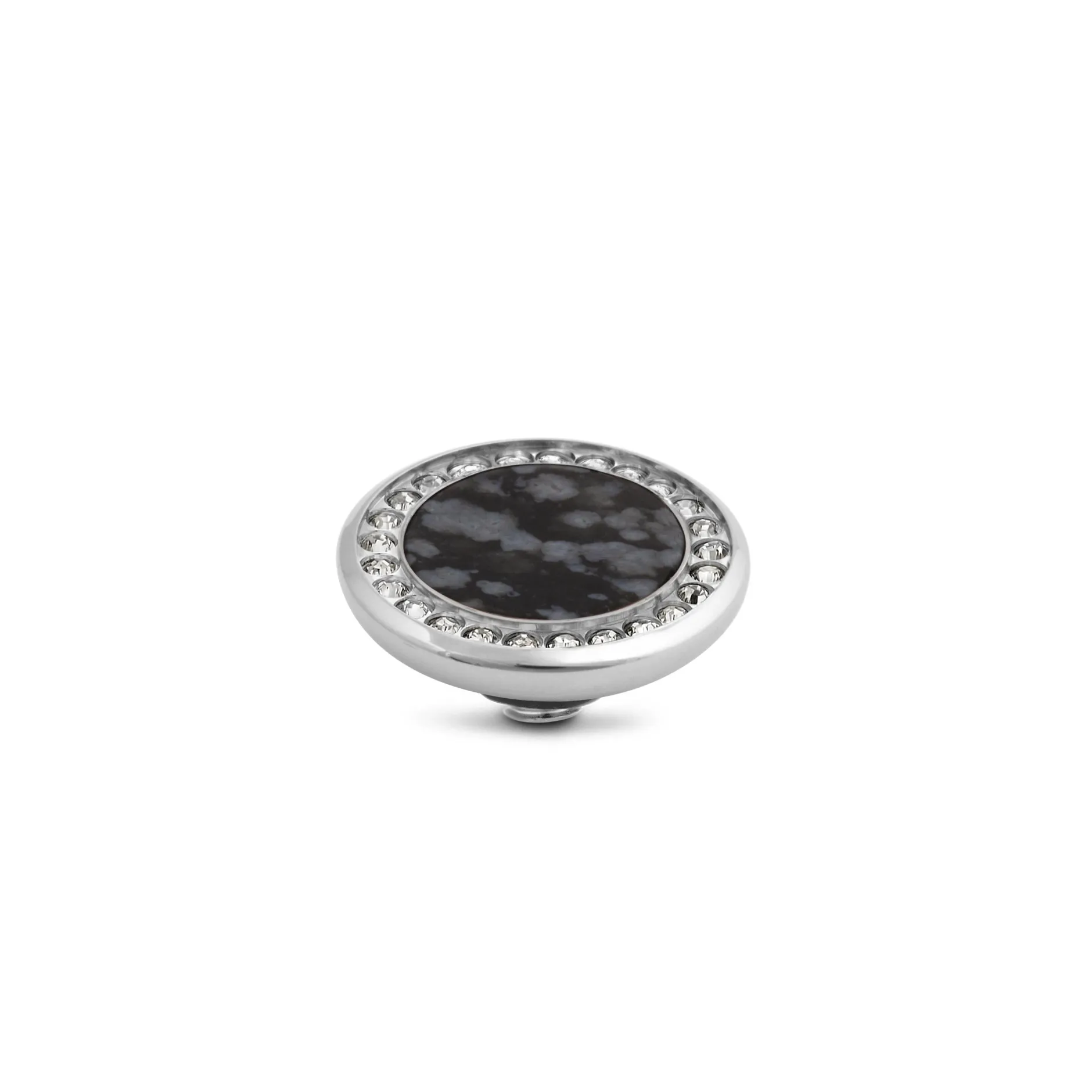 Sale Melano Jewelry Melano Vivid Crystal Gem Steentje