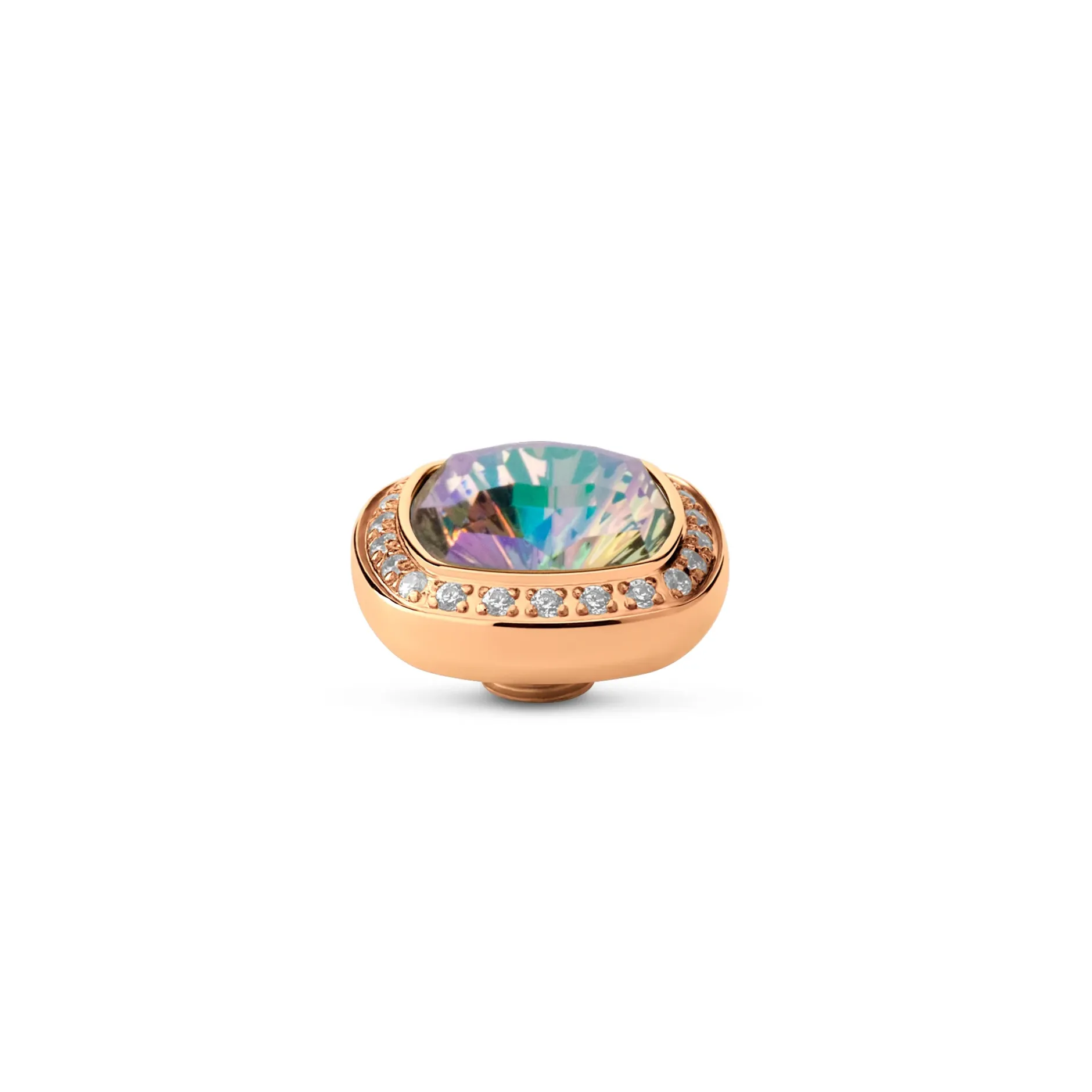 Fashion Melano Jewelry Melano Vivid Deluxe Steentje