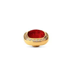 Fashion Melano Jewelry Melano Vivid Deluxe Steentje