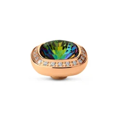 New Melano Jewelry Melano Vivid Deluxe Steentje