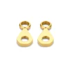 New Melano Jewelry Melano Vivid Drop Oorbel Hangers
